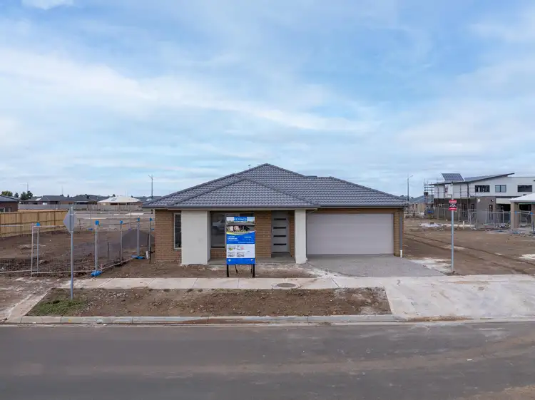 15 Rynas Way, Diggers Rest VIC 3427