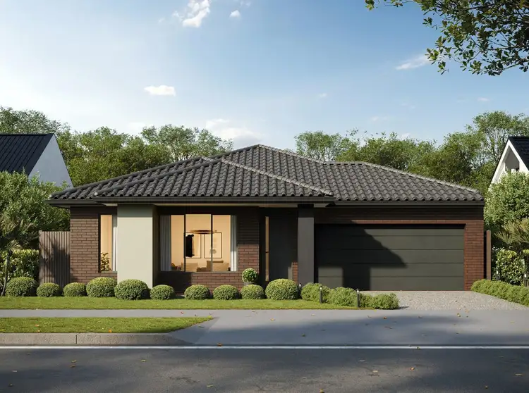 Second view of Homely house listing, 15 Rynas Way, Diggers Rest VIC 3427