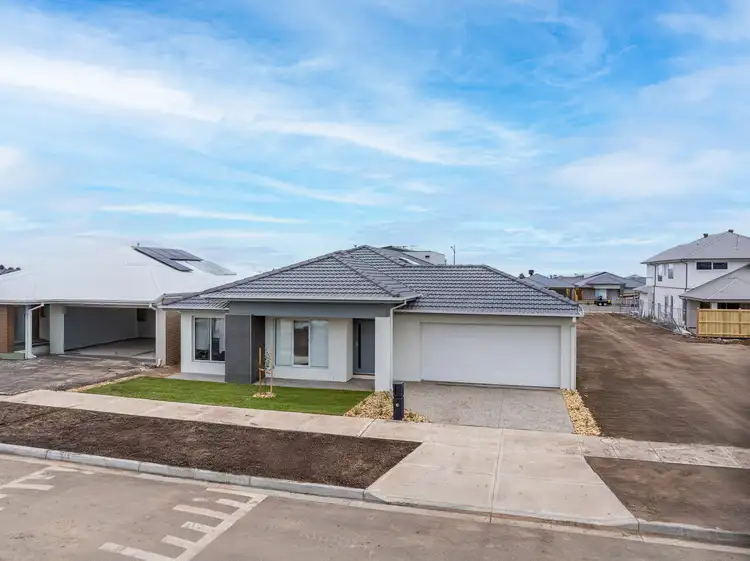 21 Rynas Way, Diggers Rest VIC 3427
