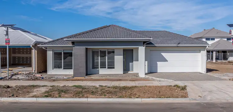 21 Rynas Way, Diggers Rest VIC 3427