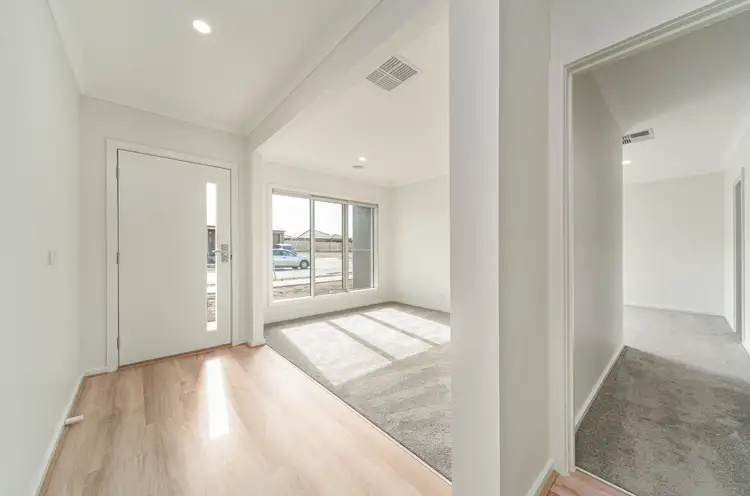 Second view of Homely house listing, 21 Rynas Way, Diggers Rest VIC 3427
