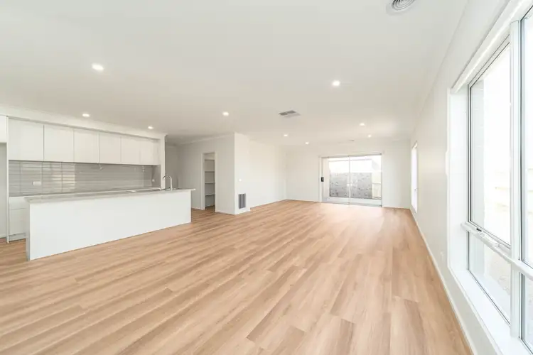 Third view of Homely house listing, 21 Rynas Way, Diggers Rest VIC 3427