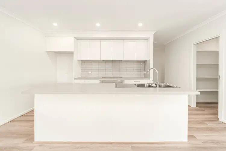 Fourth view of Homely house listing, 21 Rynas Way, Diggers Rest VIC 3427