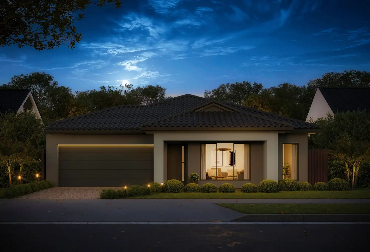 Main view of Homely house listing, 22 Fernside Drive, Diggers Rest VIC 3427