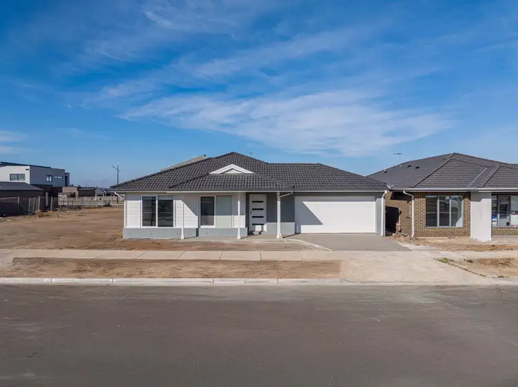 25 Rynas Way, Diggers Rest VIC 3427