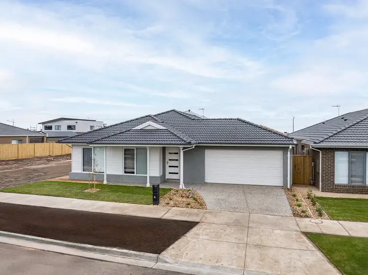 25 Rynas Way, Diggers Rest VIC 3427