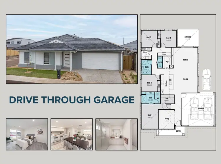 Main view of Homely house listing, 25 Rynas Way, Diggers Rest VIC 3427