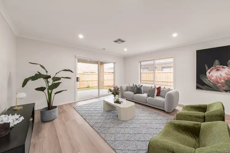 Fifth view of Homely house listing, 25 Rynas Way, Diggers Rest VIC 3427