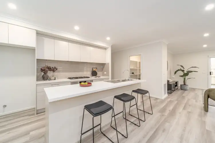 Sixth view of Homely house listing, 25 Rynas Way, Diggers Rest VIC 3427