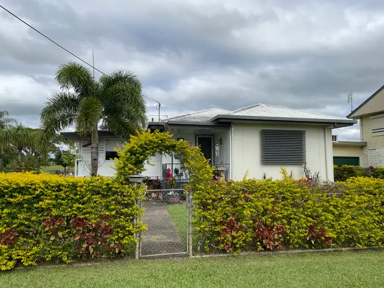 9 Dalrymple Street, Ingham QLD 4850
