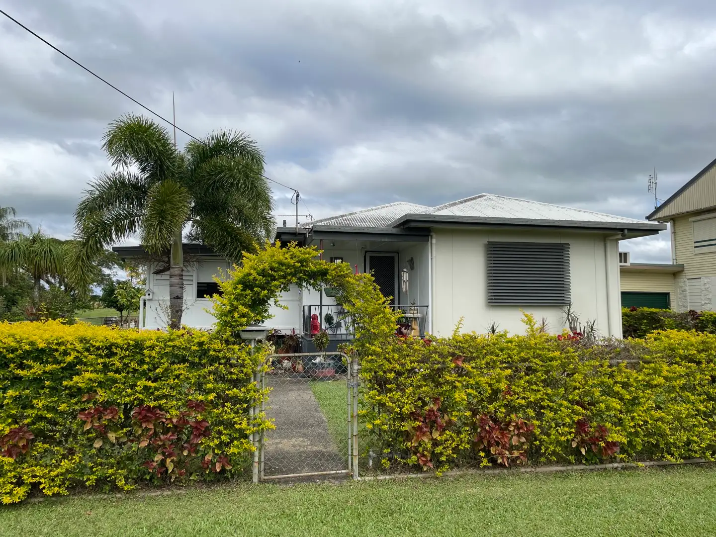 Main view of Homely house listing, 9 Dalrymple Street, Ingham QLD 4850
