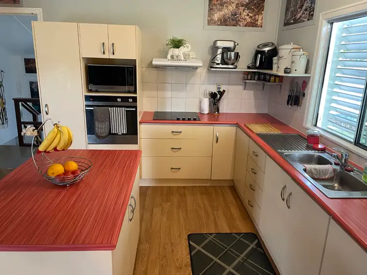 Second view of Homely house listing, 9 Dalrymple Street, Ingham QLD 4850