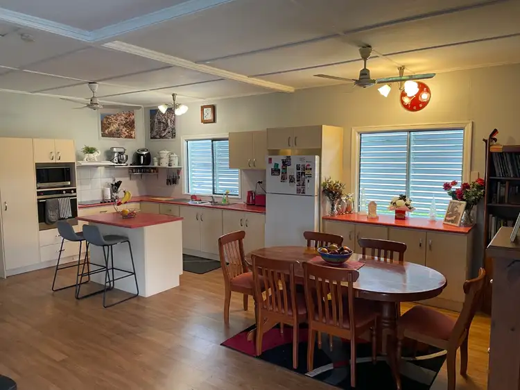 Fourth view of Homely house listing, 9 Dalrymple Street, Ingham QLD 4850