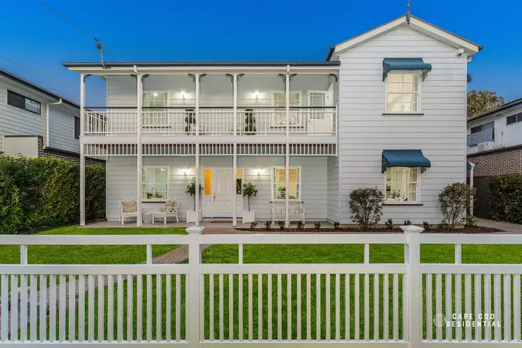 30 Heliopolis Parade, Mitchelton QLD 4053