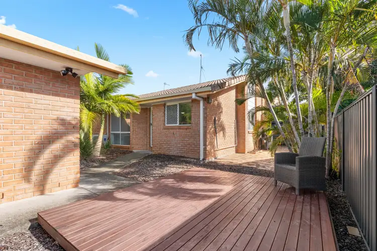 2/8 Calvary Court, Labrador QLD 4215