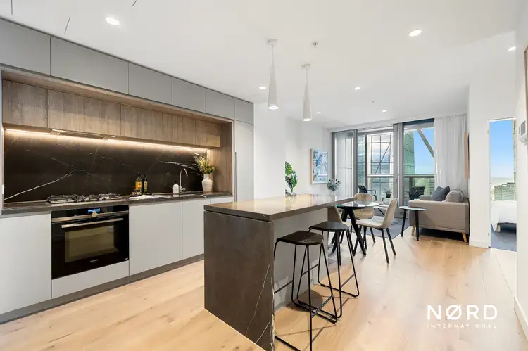 3001c/633 Little Lonsdale Street, Melbourne VIC 3000