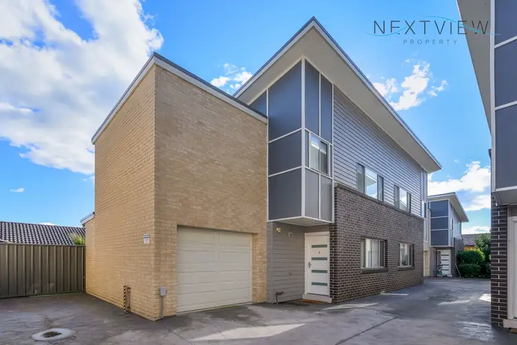 3/18 Janet Street, Jesmond NSW 2299