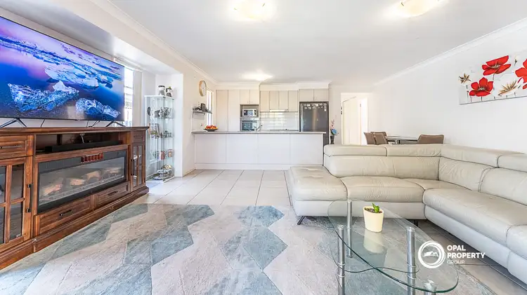 Third view of Homely house listing, 38 Lennon Boulevard, Narangba QLD 4504