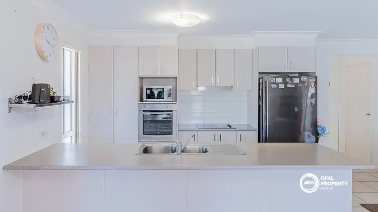 Fourth view of Homely house listing, 38 Lennon Boulevard, Narangba QLD 4504