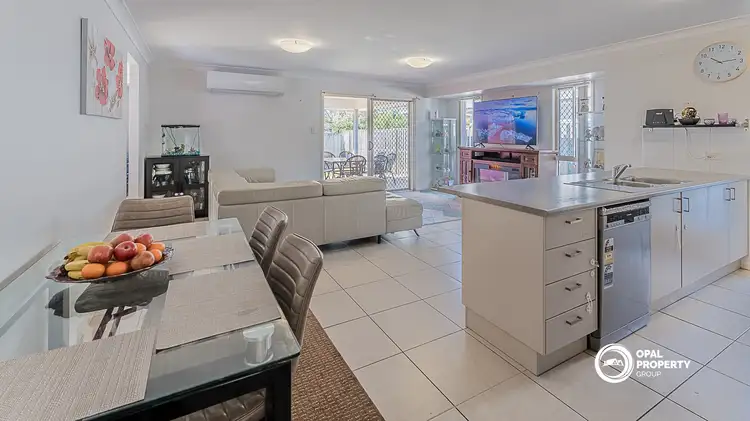 Fifth view of Homely house listing, 38 Lennon Boulevard, Narangba QLD 4504