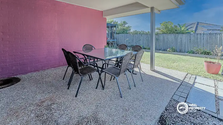 Sixth view of Homely house listing, 38 Lennon Boulevard, Narangba QLD 4504