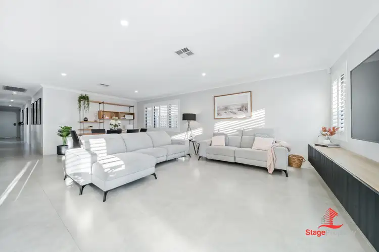 Third view of Homely house listing, 4 Norite Road, Piara Waters WA 6112