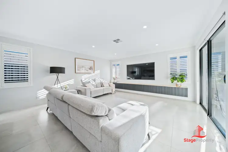 Fifth view of Homely house listing, 4 Norite Road, Piara Waters WA 6112