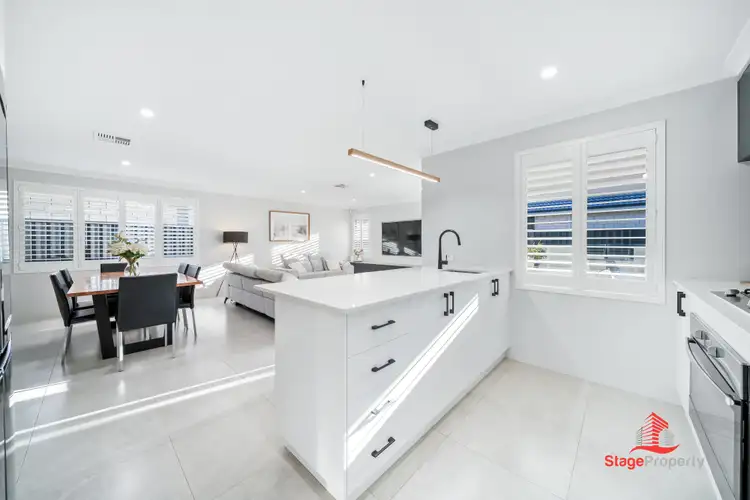 Sixth view of Homely house listing, 4 Norite Road, Piara Waters WA 6112