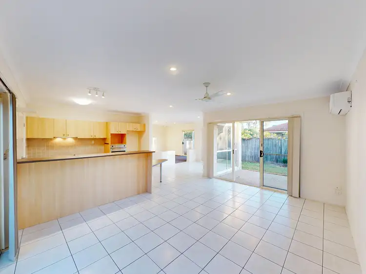 Main view of Homely house listing, 17 Burnside Place, Forest Lake QLD 4078