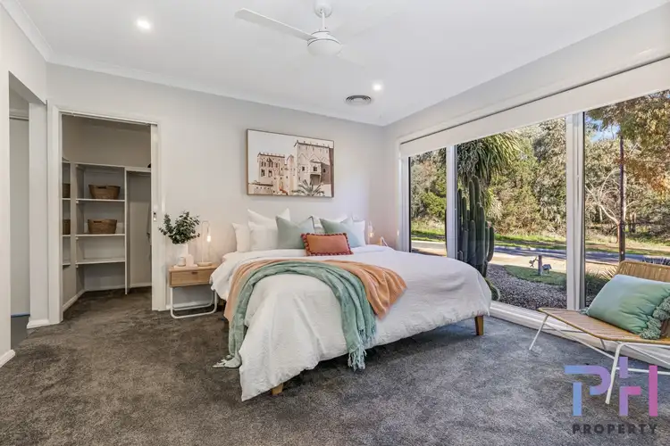 Sixth view of Homely house listing, 43 Sanctuary Boulevard, Maiden Gully VIC 3551