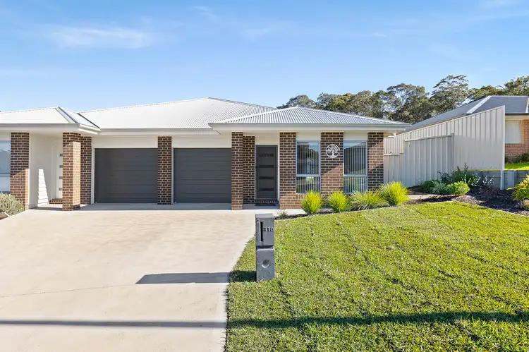 Fourth view of Homely house listing, 2/11 WAGTAIL CRESCENT, Batehaven NSW 2536