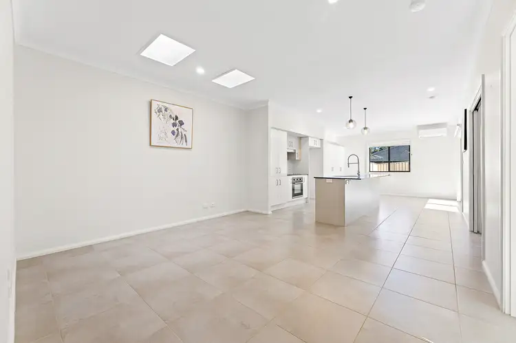 Fifth view of Homely house listing, 2/11 WAGTAIL CRESCENT, Batehaven NSW 2536