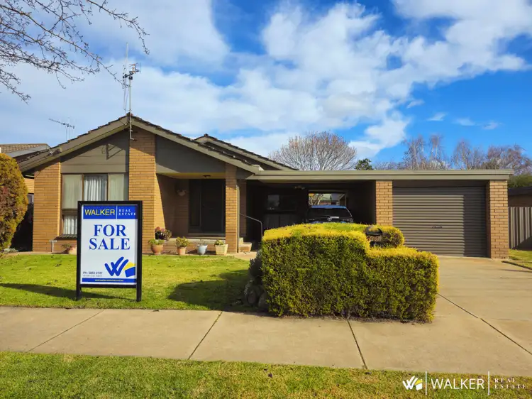 Main view of Homely house listing, 40 Saunders Street, Kyabram VIC 3620