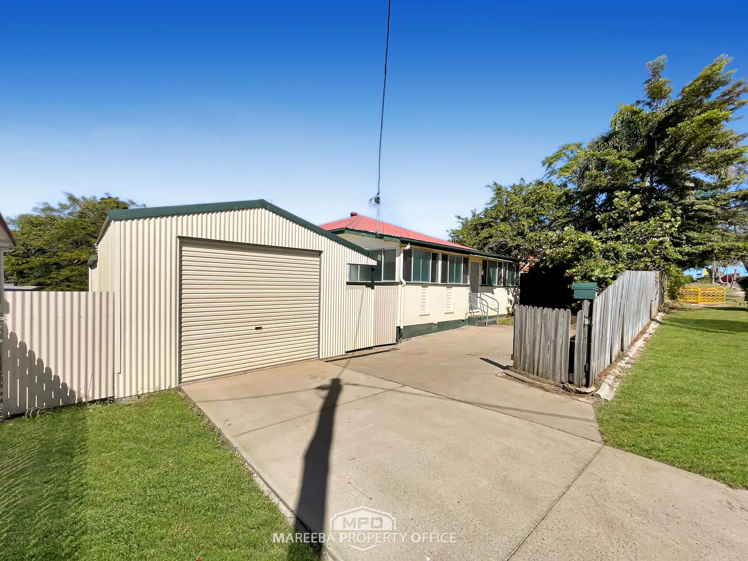 Main view of Homely house listing, 38 Atherton Street, Mareeba QLD 4880