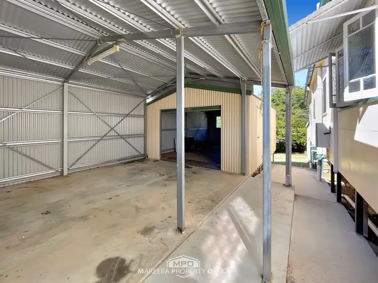 Second view of Homely house listing, 38 Atherton Street, Mareeba QLD 4880