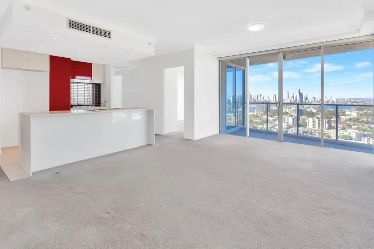 Main view of Homely apartment listing, 21706/5 Lawson Street, Southport QLD 4215