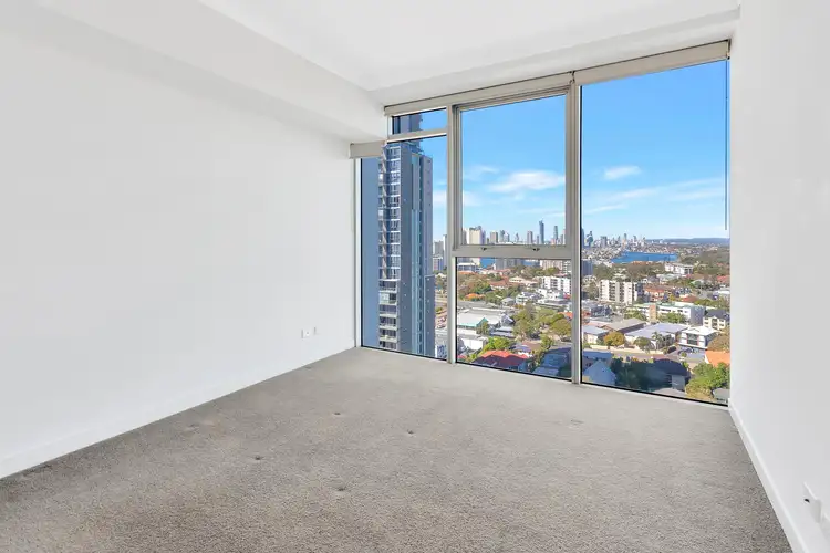 Fifth view of Homely apartment listing, 21706/5 Lawson Street, Southport QLD 4215