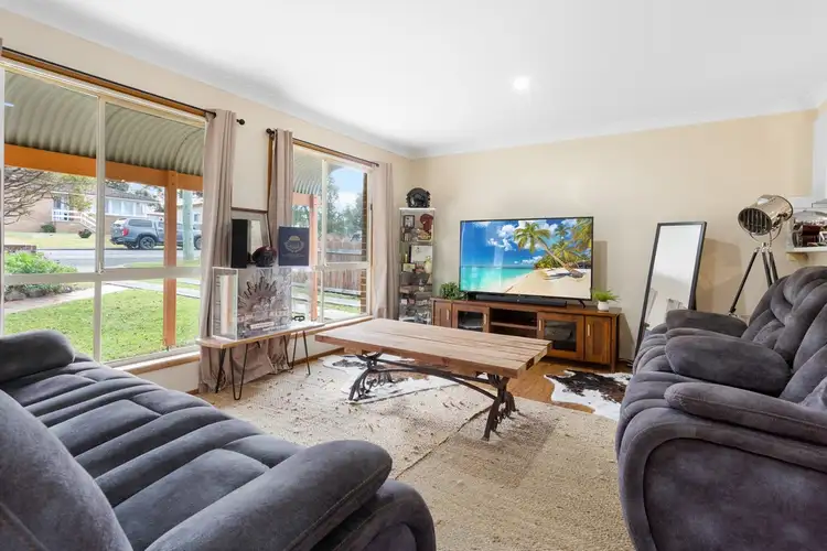 Third view of Homely house listing, 16 Crest Ave, North Nowra NSW 2541