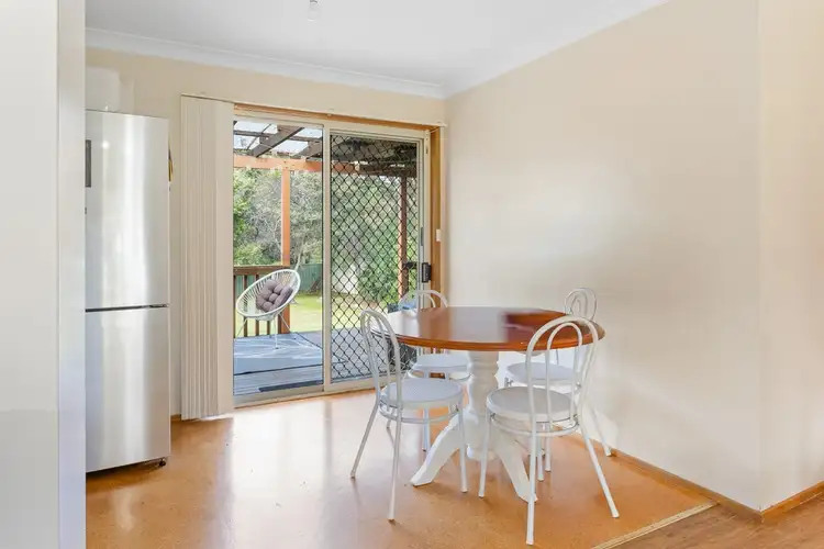 Fourth view of Homely house listing, 16 Crest Ave, North Nowra NSW 2541