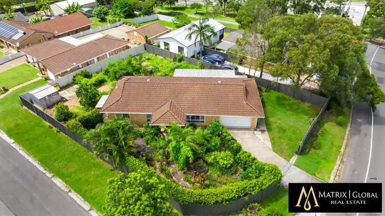 3 Forrest Avenue, Molendinar QLD 4214