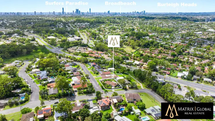 Second view of Homely house listing, 3 Forrest Avenue, Molendinar QLD 4214