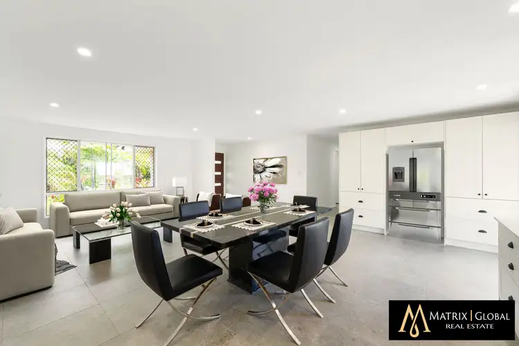 Fifth view of Homely house listing, 3 Forrest Avenue, Molendinar QLD 4214
