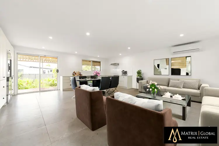 Sixth view of Homely house listing, 3 Forrest Avenue, Molendinar QLD 4214