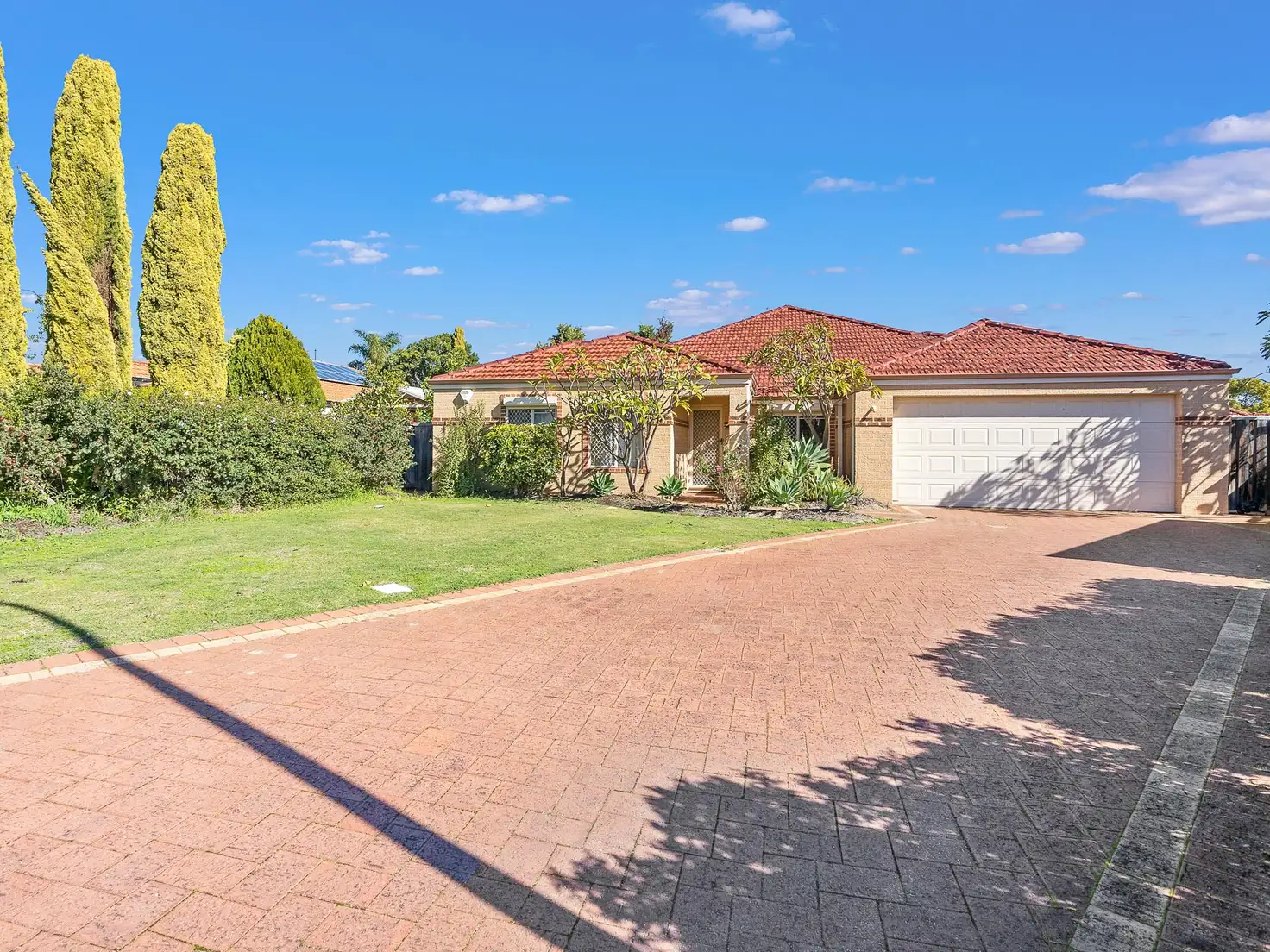 Main view of Homely house listing, 4 Portofino Turn, Ellenbrook WA 6069