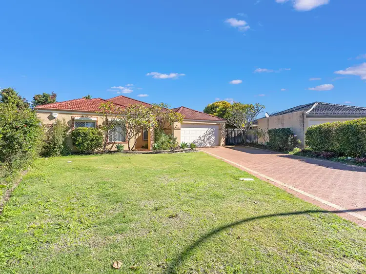 Third view of Homely house listing, 4 Portofino Turn, Ellenbrook WA 6069