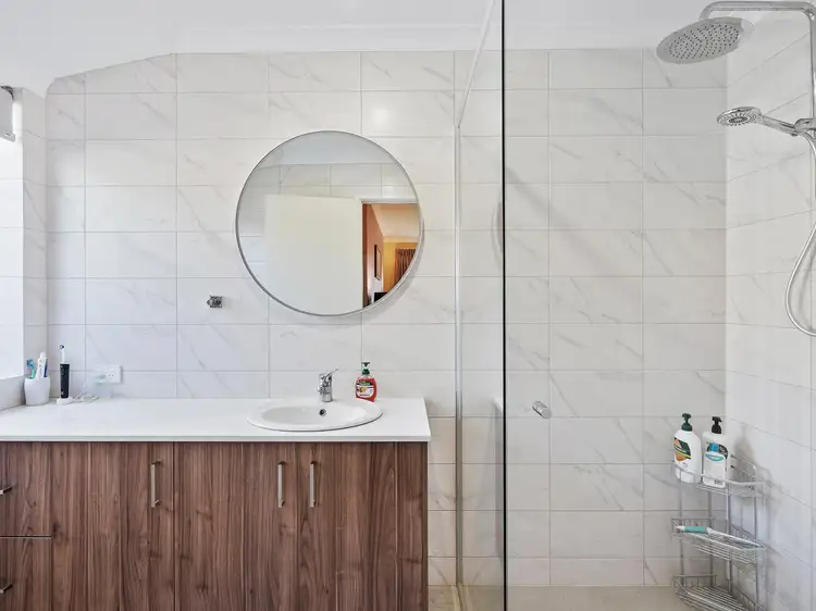 Fourth view of Homely house listing, 4 Portofino Turn, Ellenbrook WA 6069