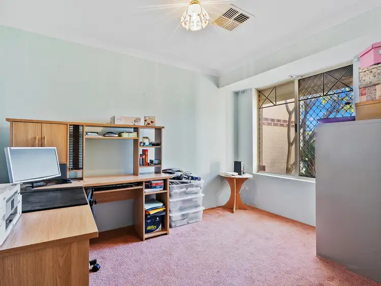 Fifth view of Homely house listing, 4 Portofino Turn, Ellenbrook WA 6069