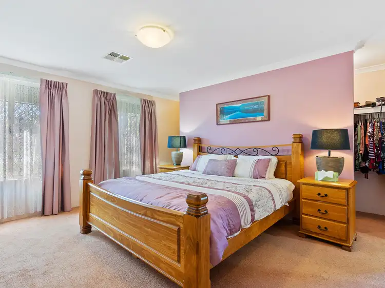 Sixth view of Homely house listing, 4 Portofino Turn, Ellenbrook WA 6069