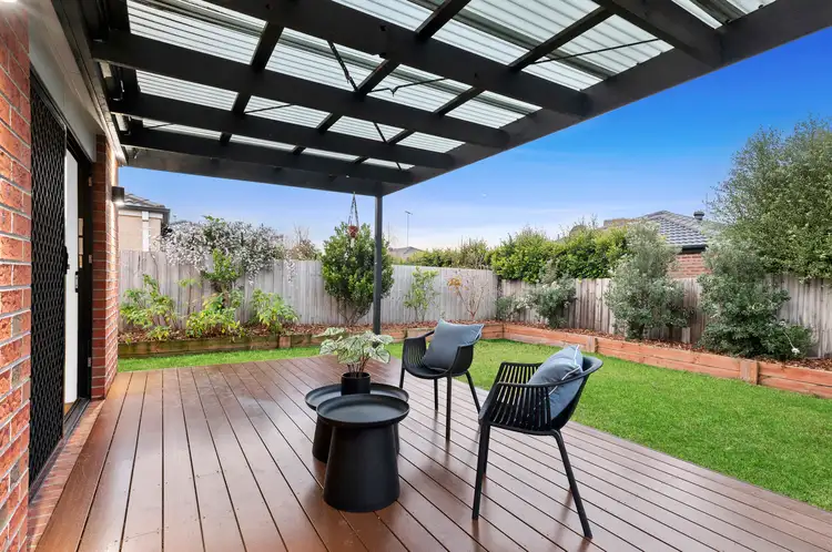 12 McKinley Avenue, Armstrong Creek VIC 3217