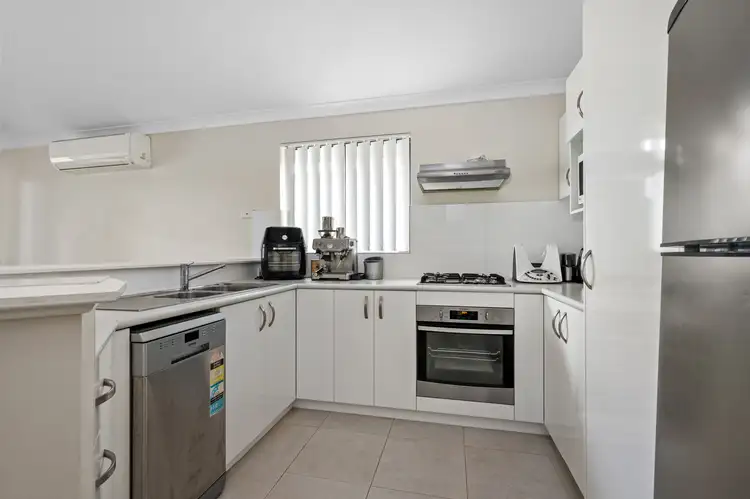 Second view of Homely house listing, 10B Dart Street, Boulder WA 6432